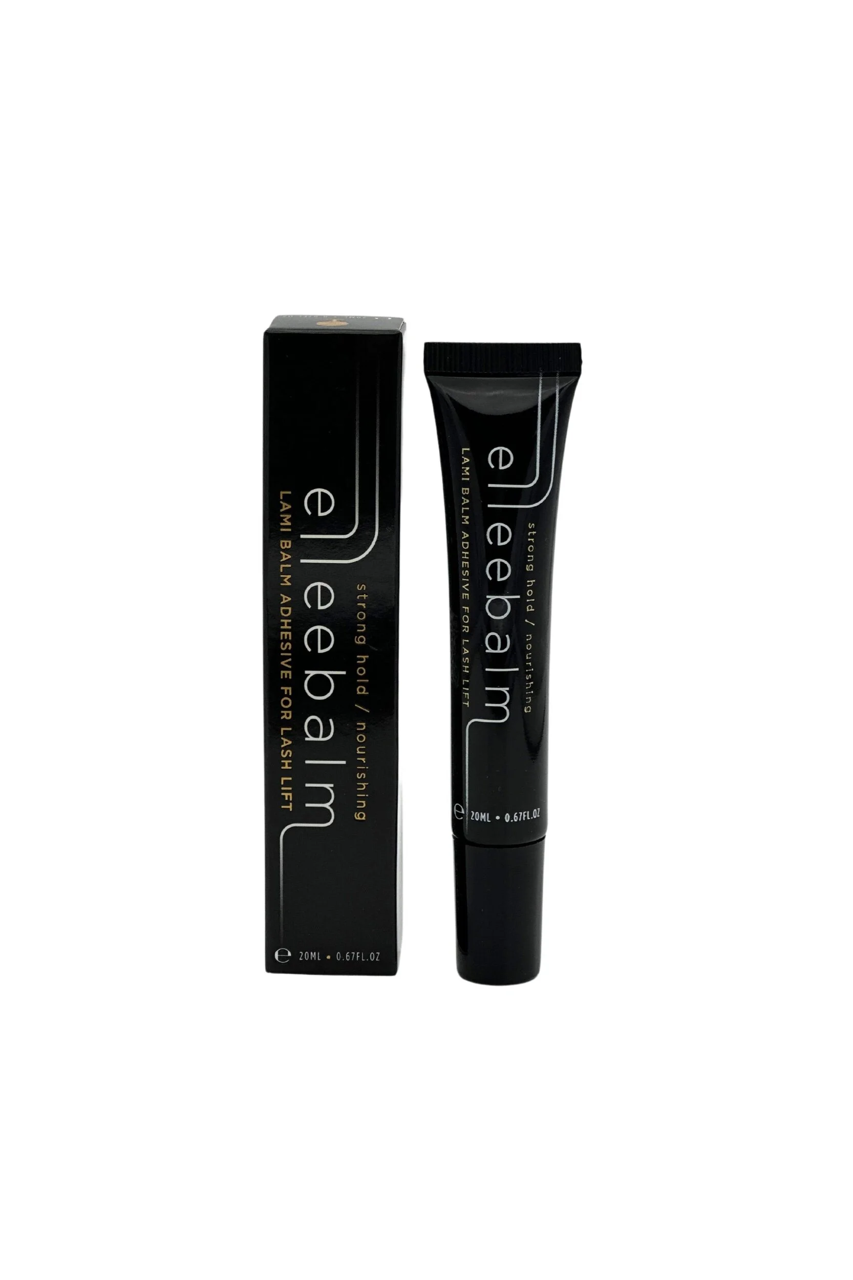 Elleebalm Lami Balm  Adhesive by Elleebana