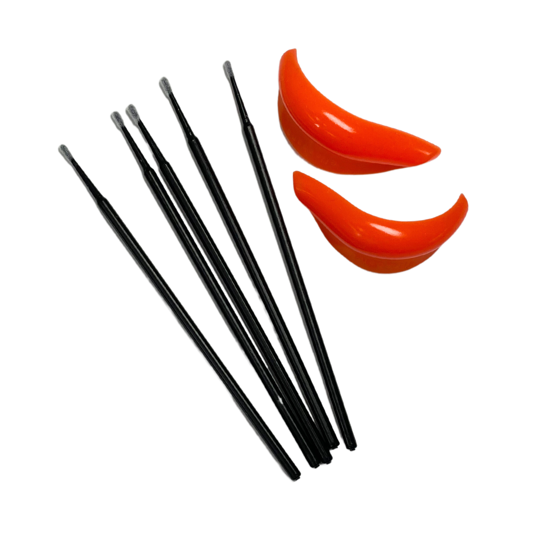 Elleebana Flex Shields sample pack