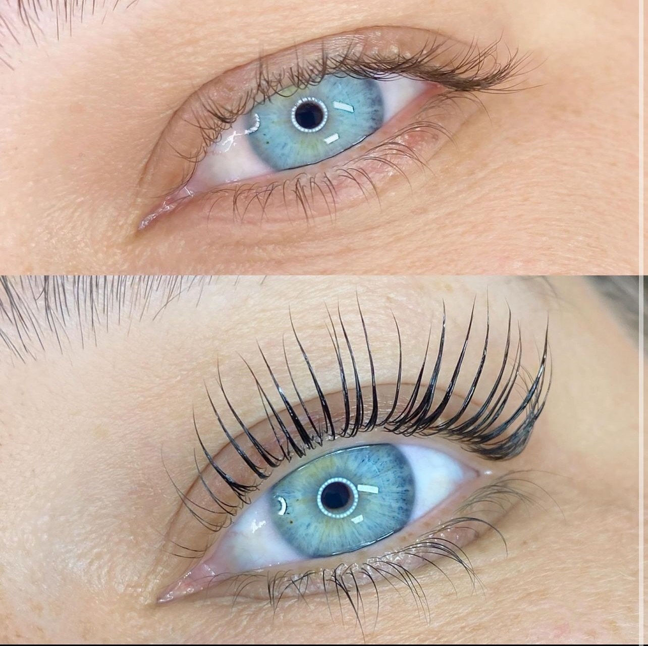 One of the very BEST on the planet 🌏 @vavvyartistry with this perfect 🩵Elleebana lash lift. #lashlifting #lashliftartist #elleebana #elleebanadirect #wildbloombeauty #elleebanalashlift #lashliftgoals