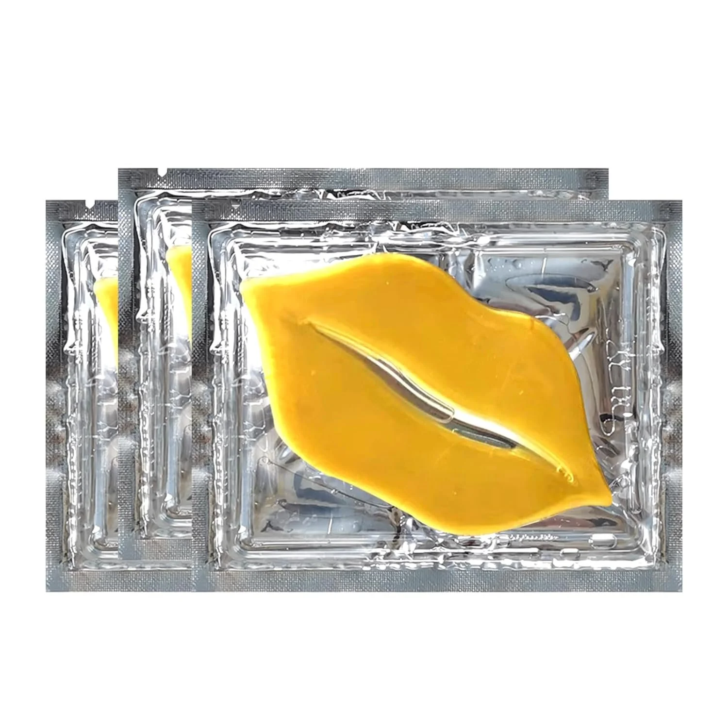 Gold Collagen Lip Mask 10pk