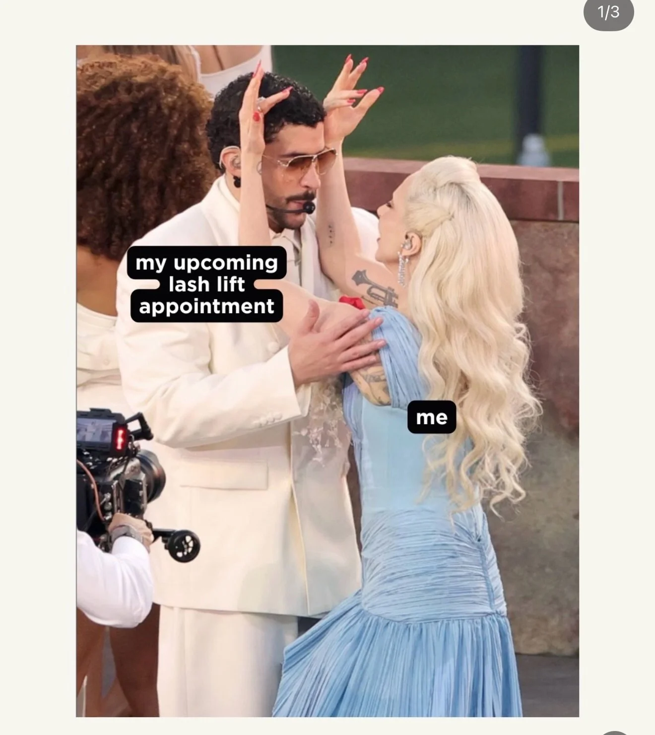 A match made in heaven ☁️. Just like us + @elleebanausa 

#elleebana #elleebanadirect #elleebanausa #lashliftqueen #benito