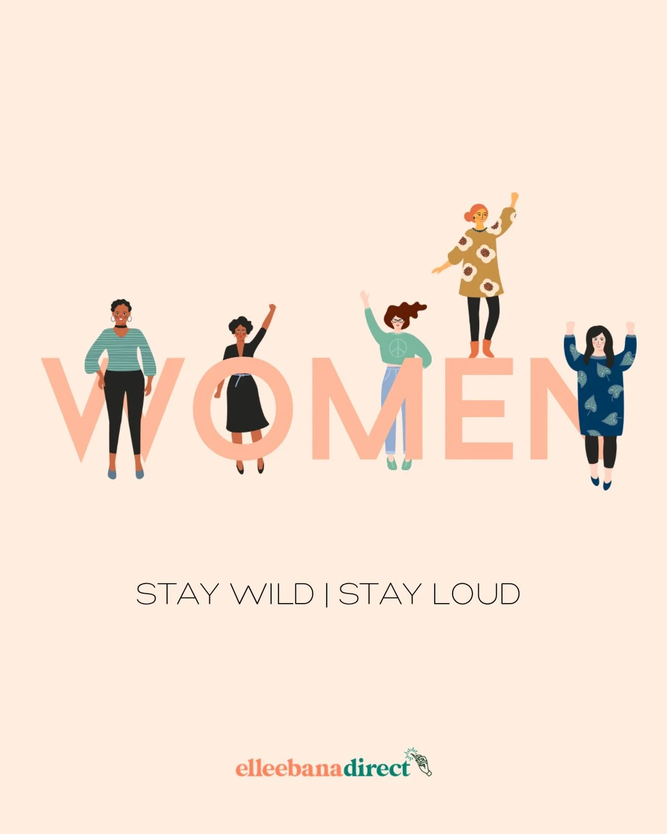 Today we celebrate the incredible women shaping the lash and brow industry. ✨

From the artists behind the chair to the educators leading the way and the business owners building something of their own &mdash; your dedication, talent, and ambition in