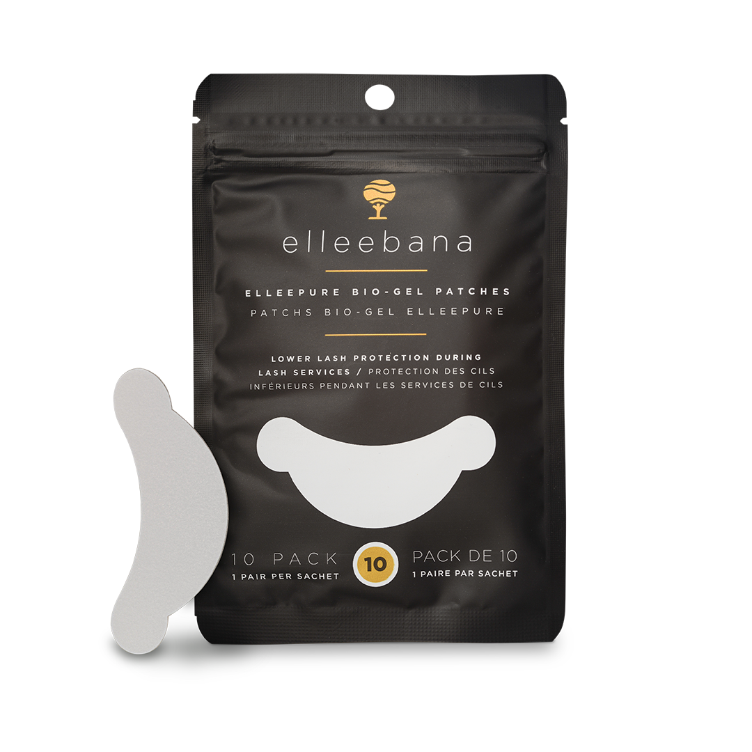 Elleepure Patches