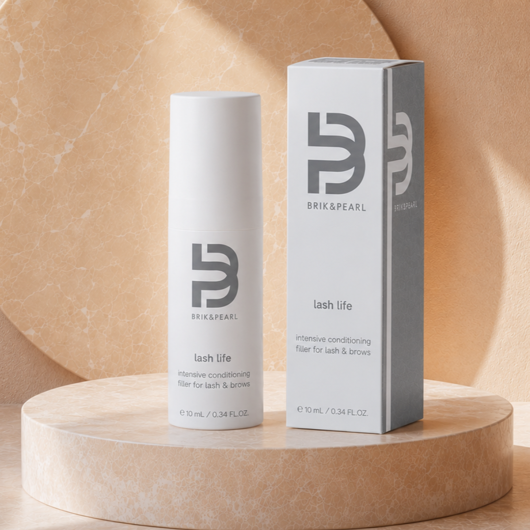 brik and pearl lash filler