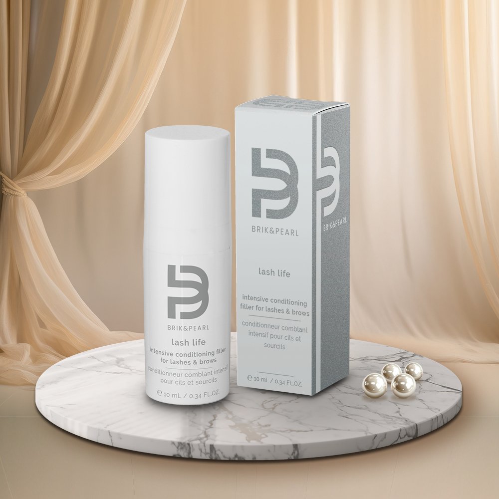 BRIK & PEARL®  Lash Life Step 1.5