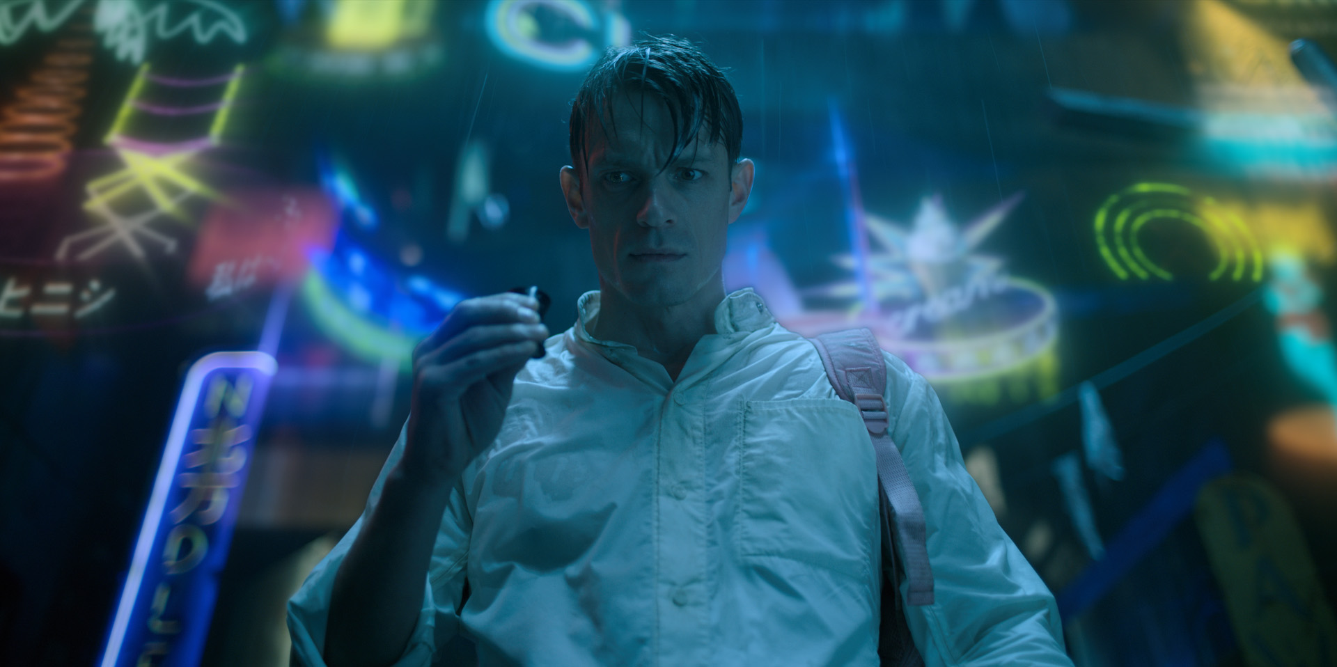 Altered Carbon