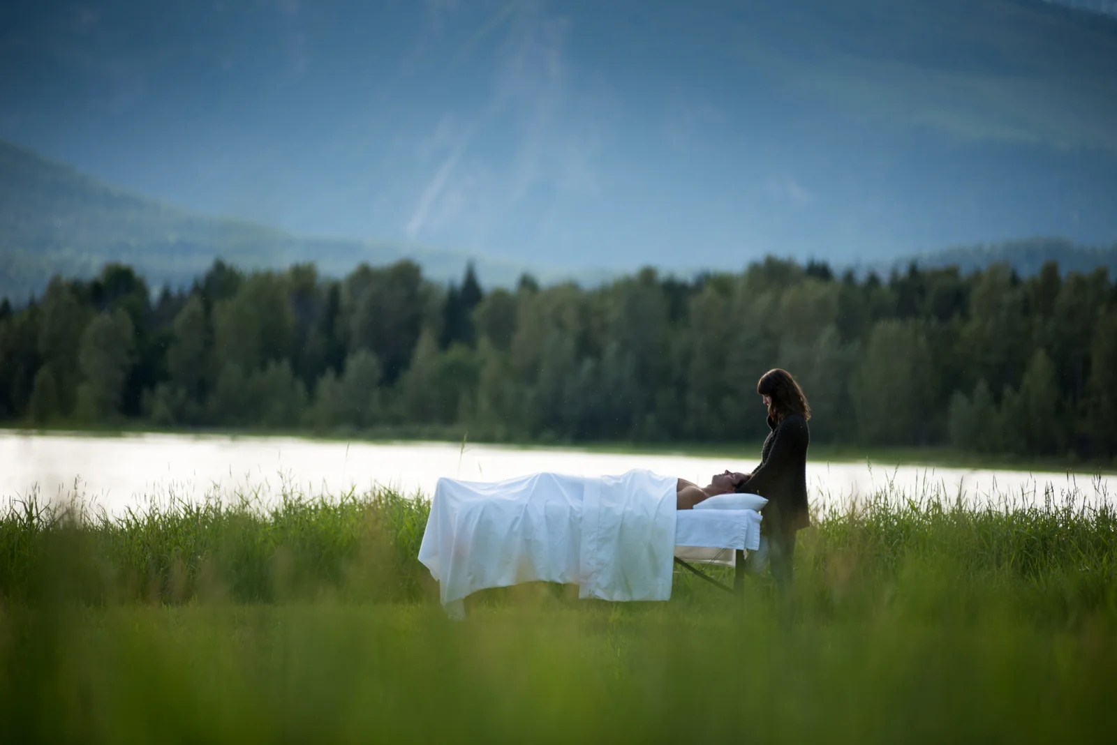massage therapy in Revelstoke BC