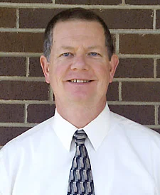 Alan Caudell