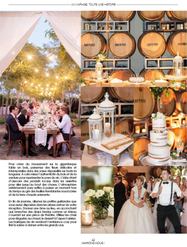 Sonoma Wedding 4