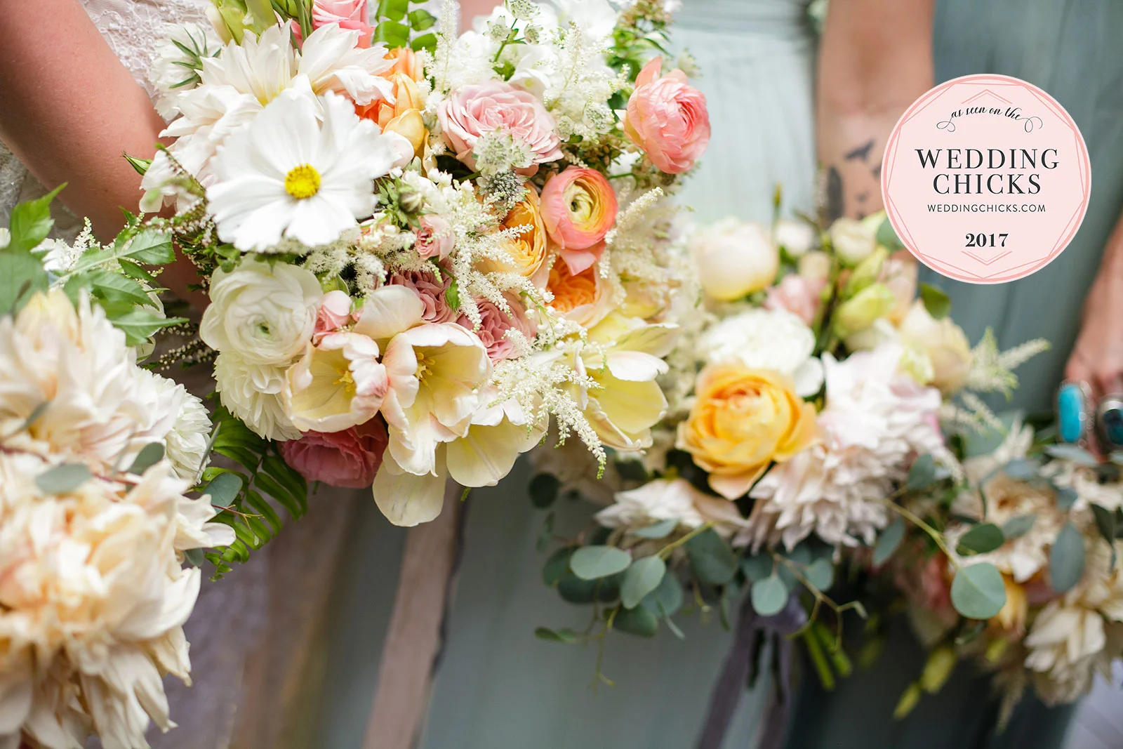 Published on Wedding Chicks | Calistoga Ranch Wedding 