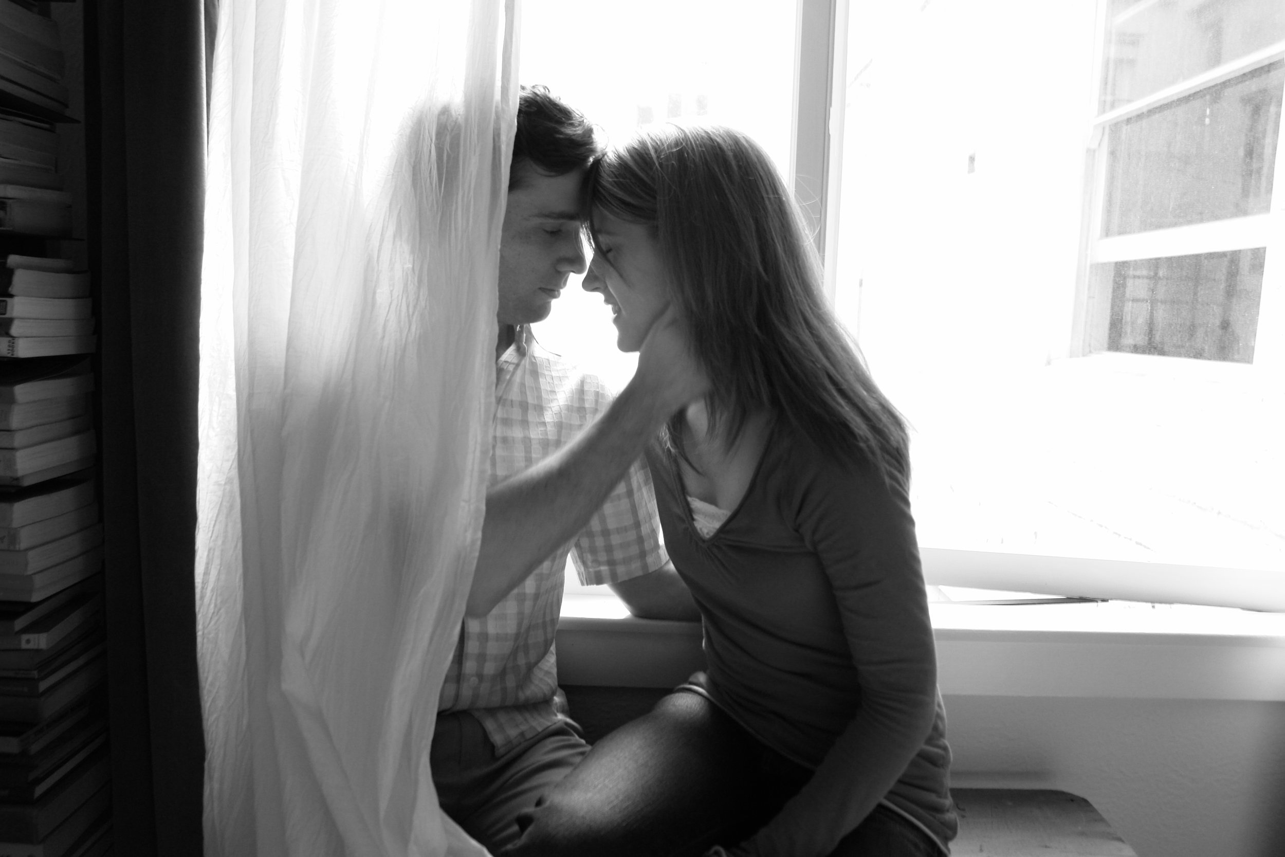 Storytelling in three dimensions