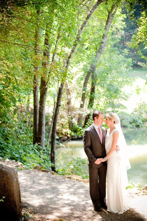 Amazing wedding venues in Northern California and the Napa Valley