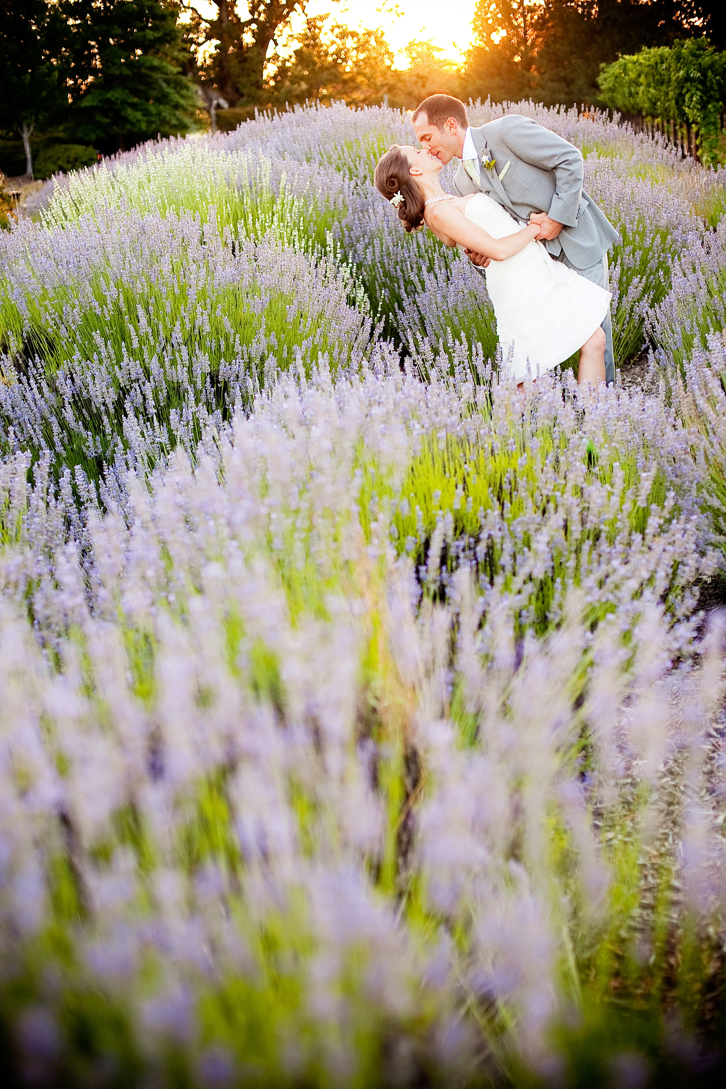 St. Francis Winery, Santa Rosa: Amazing wedding venues in Northern California and the Napa Valley