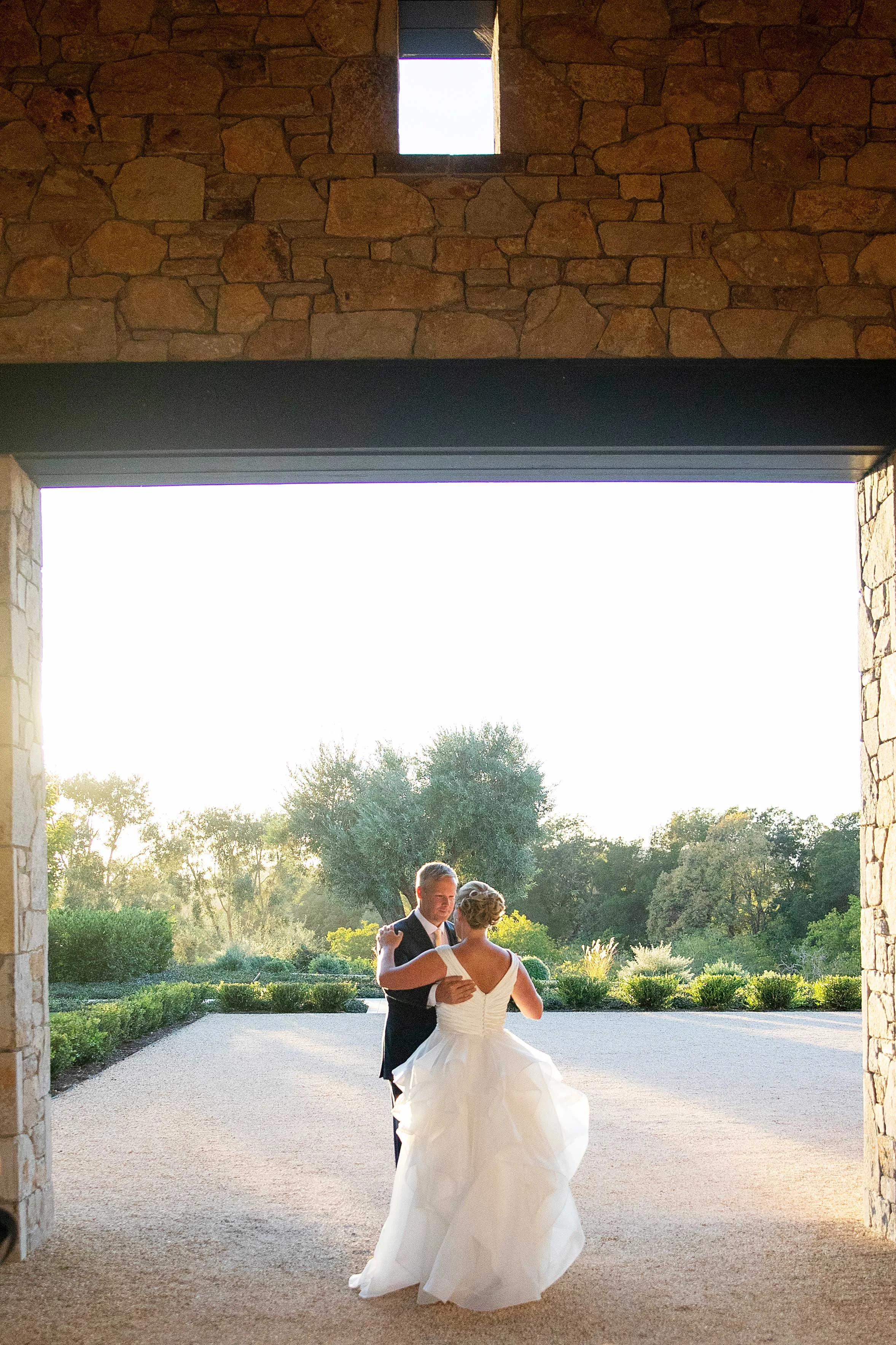 A beautiful Napa Private Estate Wedding | Napa Wedding Photography