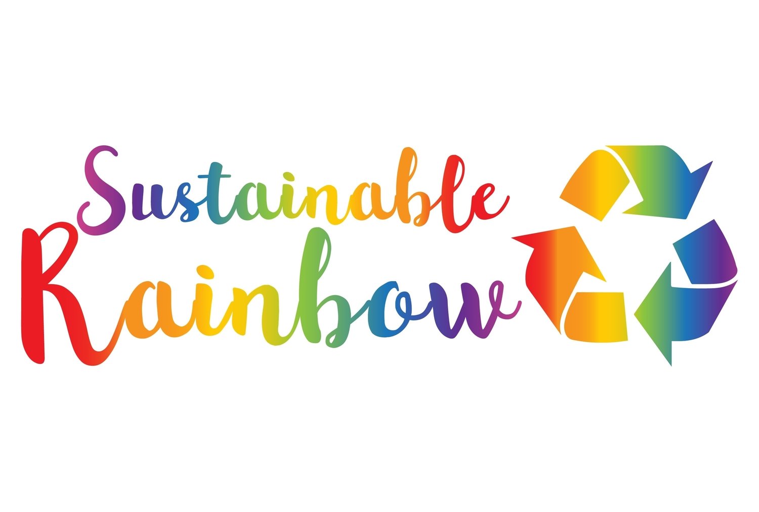 Sustainable Rainbow
