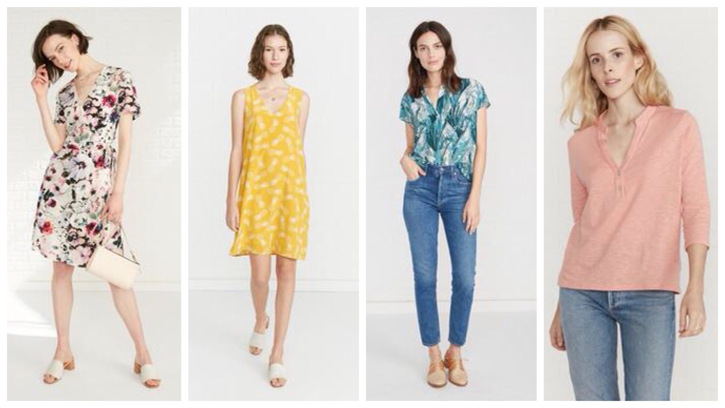 Where to Shop for Colorful, Ethical and Sustainable Clothing Brands ...