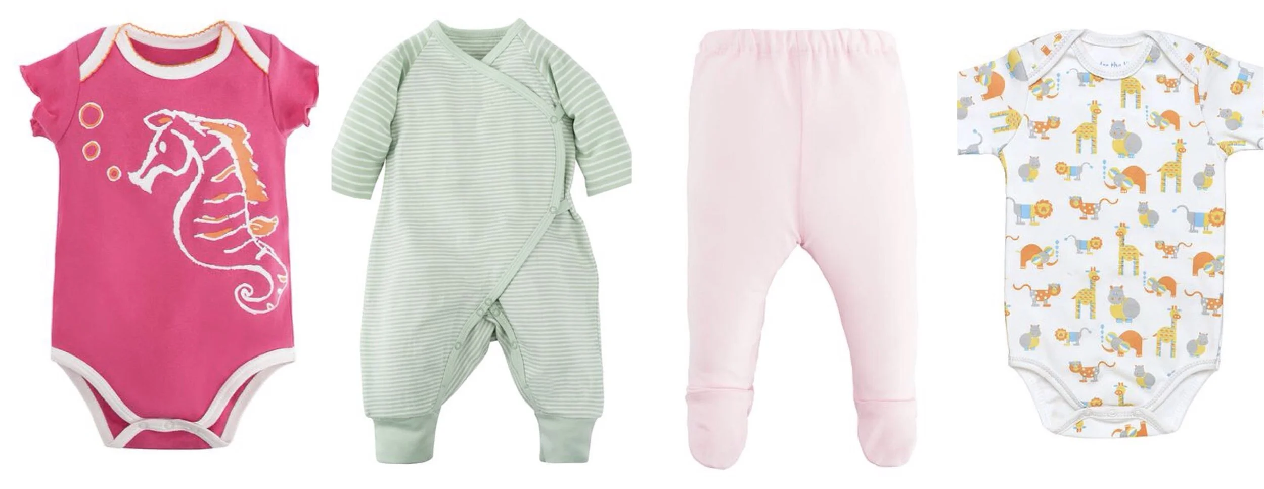 Under the Nile baby clothes