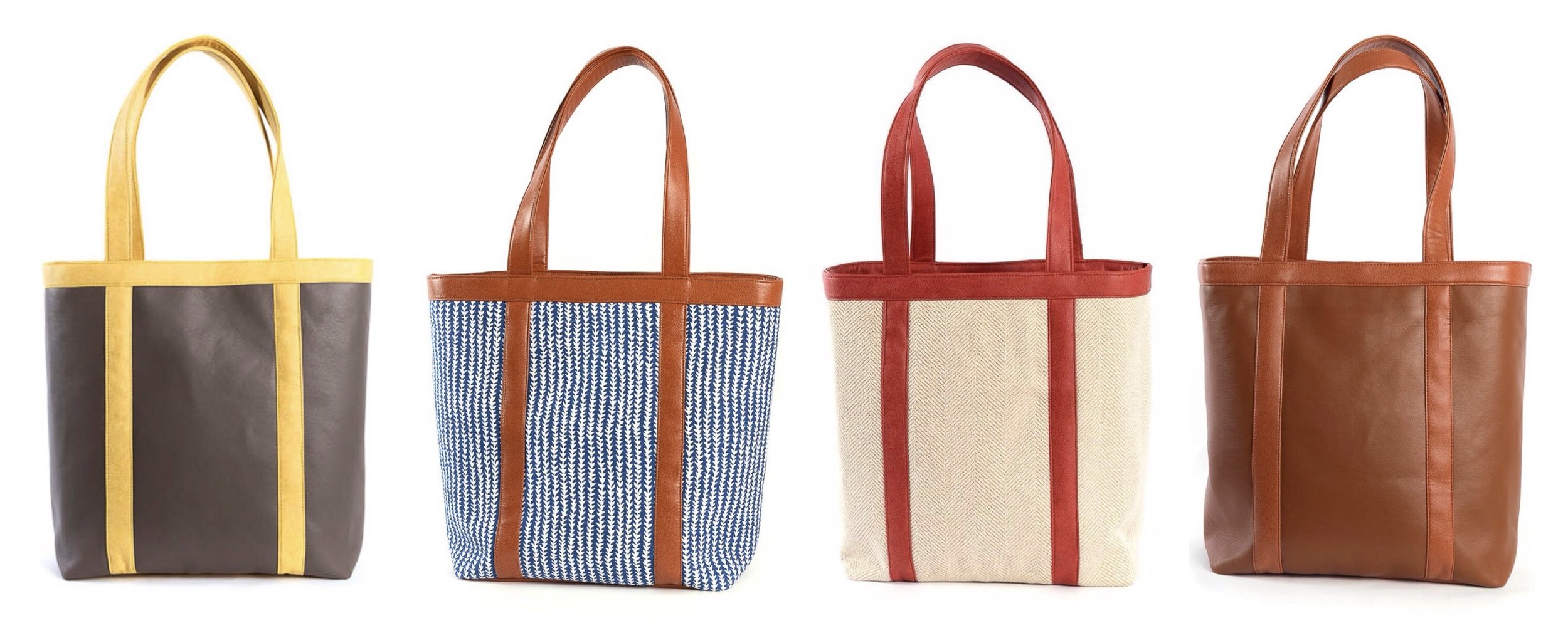 Where to Shop for Colorful, Ethical and Sustainable Handbags — Sustainable  Rainbow