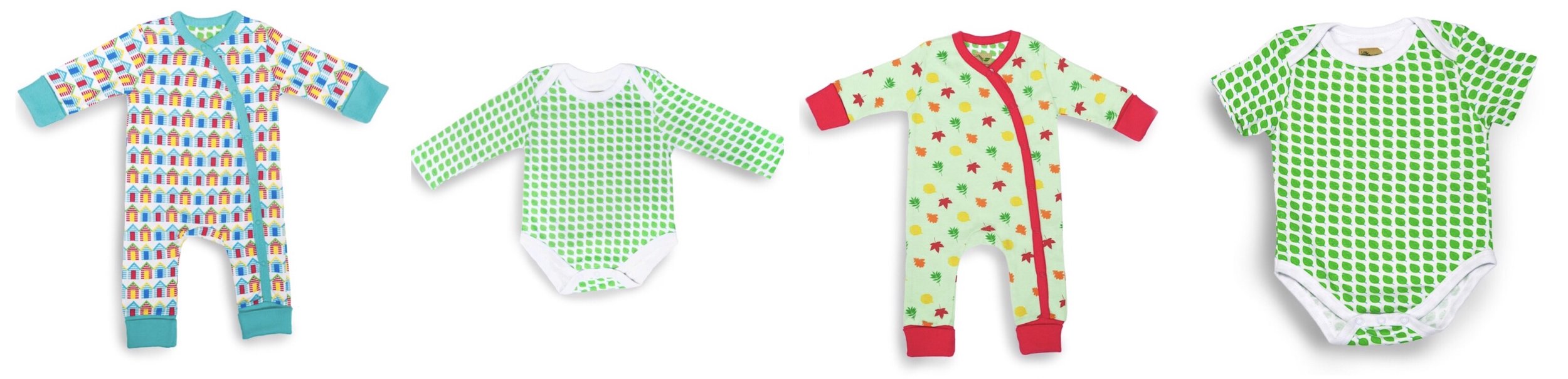 sustainable baby brands
