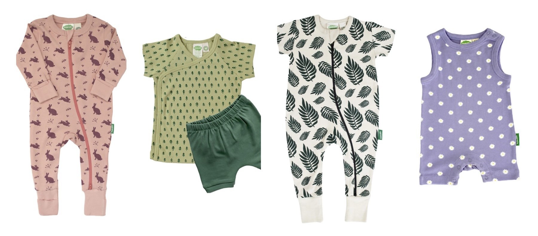 20 Ethical & Organic Clothing Brands For Babies & Kids