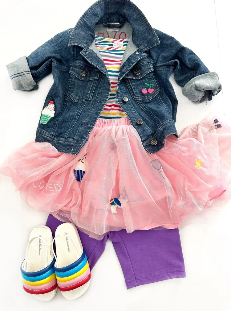 Everything You Need to Know About Hanna Andersson's New Preloved Website, Hanna-Me-Downs