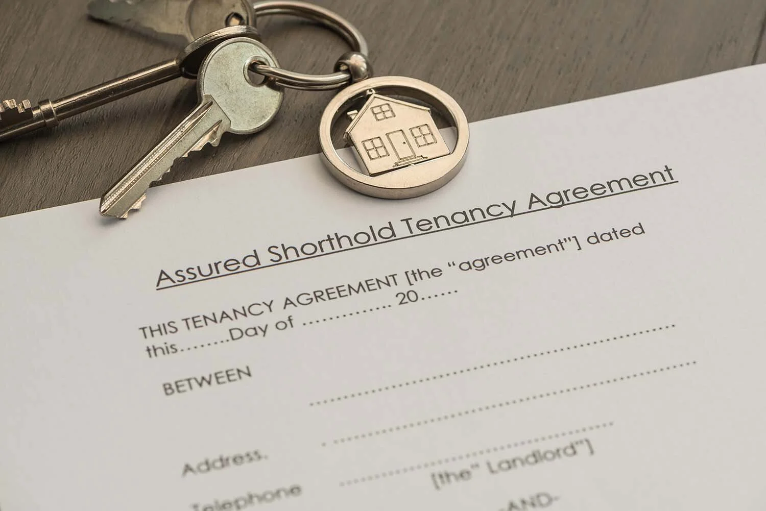What to do when your tenant gives you notice to end the tenancy — End Your  Tenancy