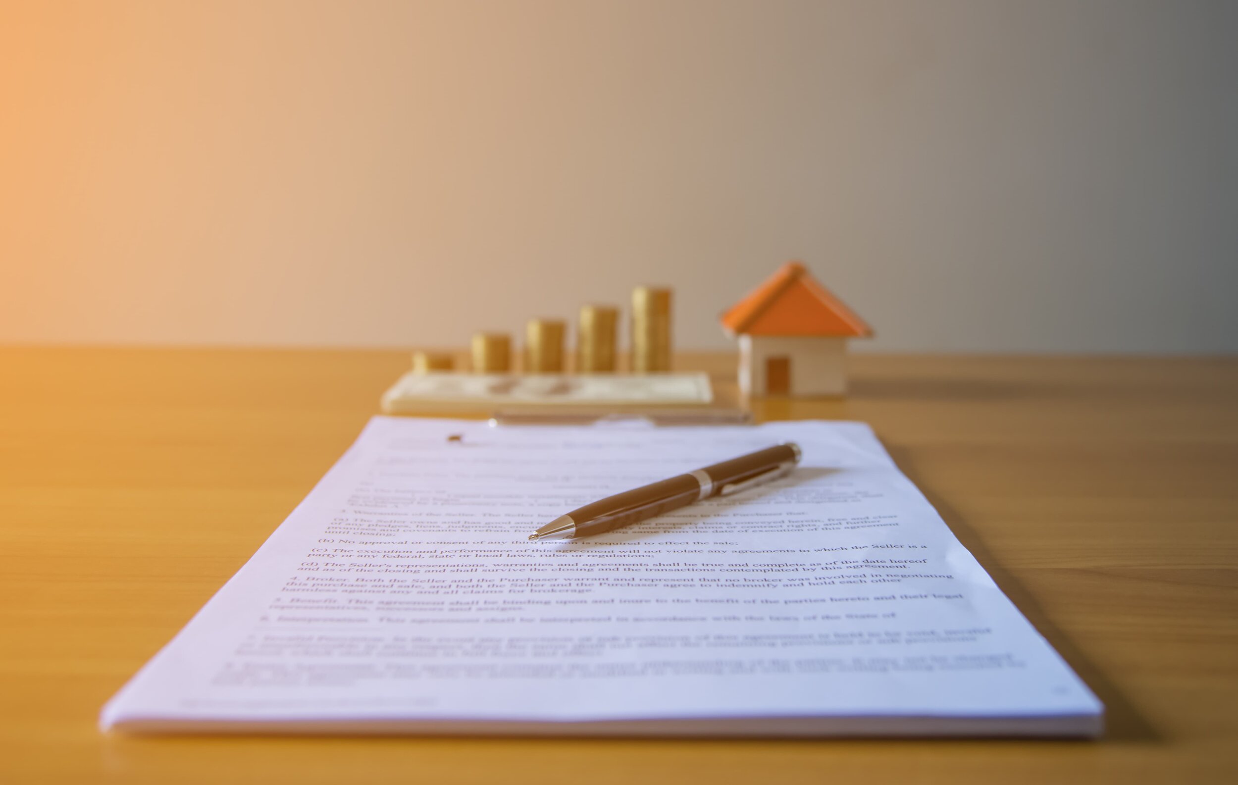 Deposit Protection Scheme For Tenants Guide — End Your Tenancy