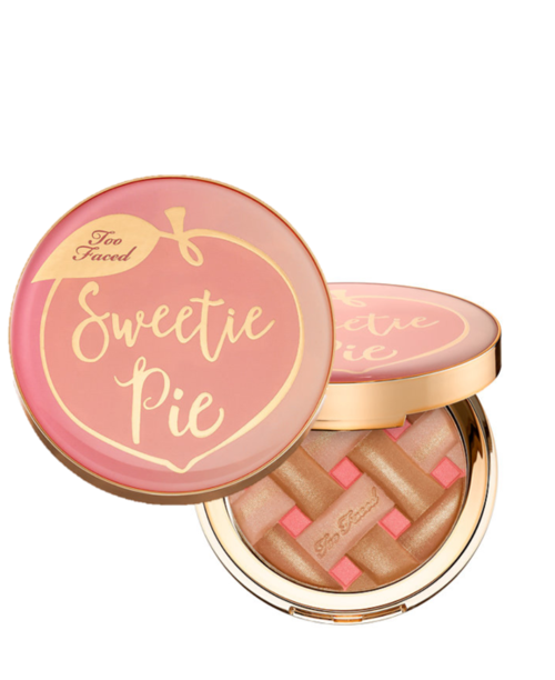Too Faced Sweetie Pie Bronzer