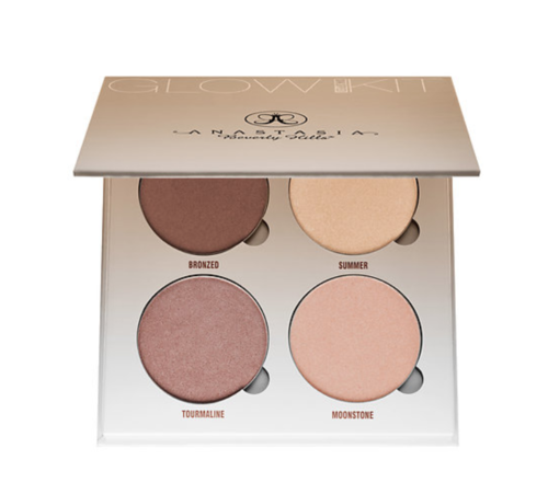Anastasia Beverly Hills Glow Kit