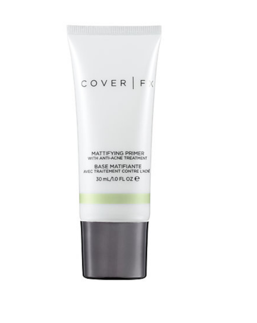 Cover FX Mattifying Primer