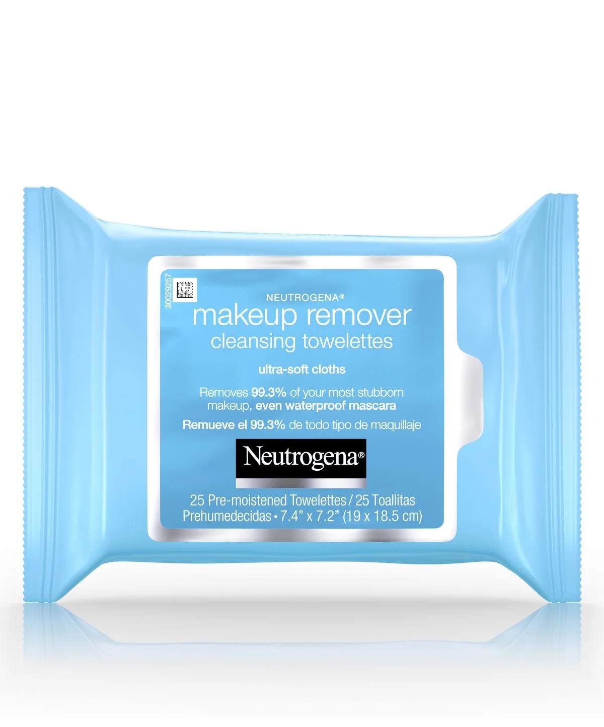 Neutrogena Ultra-Soft Makeup Remover Cloths