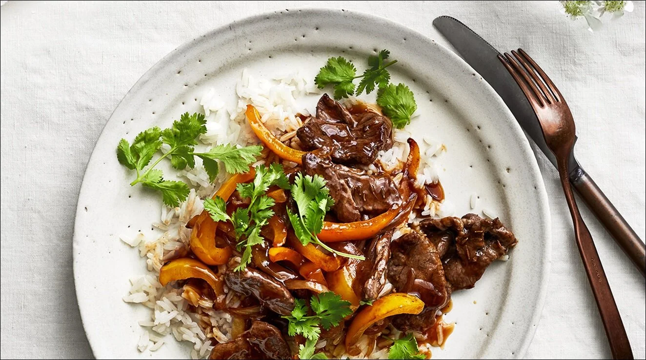 Lamb Leg stirfry and rice.jpg