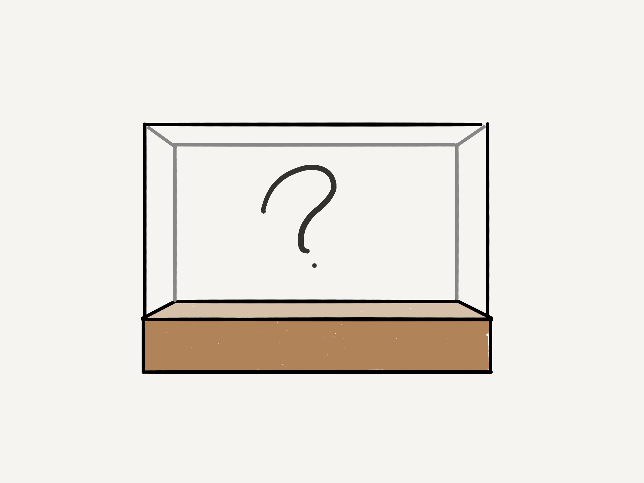 What if a museum cannot supply an artwork because of limited budget or availability?
