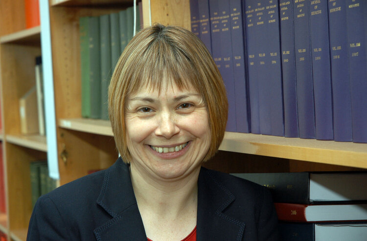 Professor Mari Lloyd-Williams