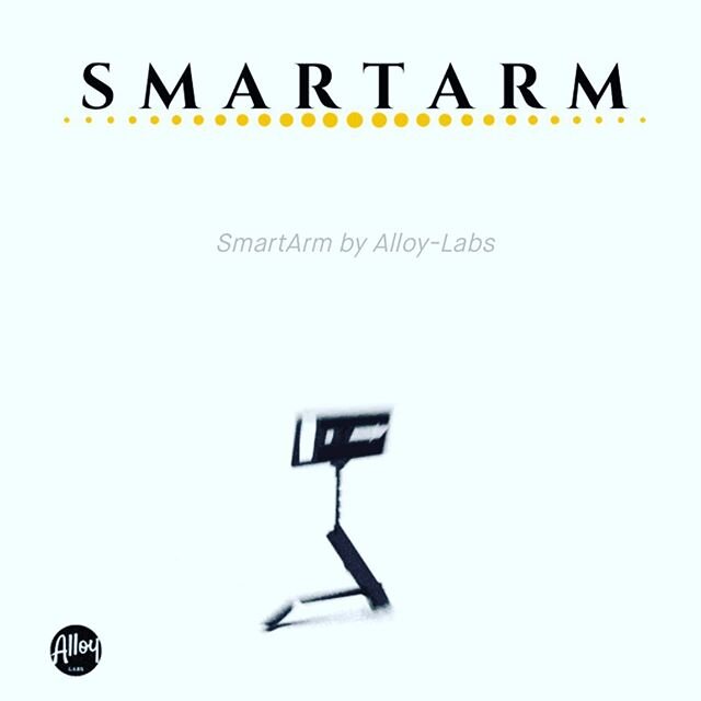 Take a look &ndash; Click here for the Kickstarter page. Below is a little about it. Support  #HUGSUSA by supporting a friend of HUGS 
One of HUGS supporters has a kickstart campaign to fund a clever device he invented. It's called a &quot;SmartArm&q