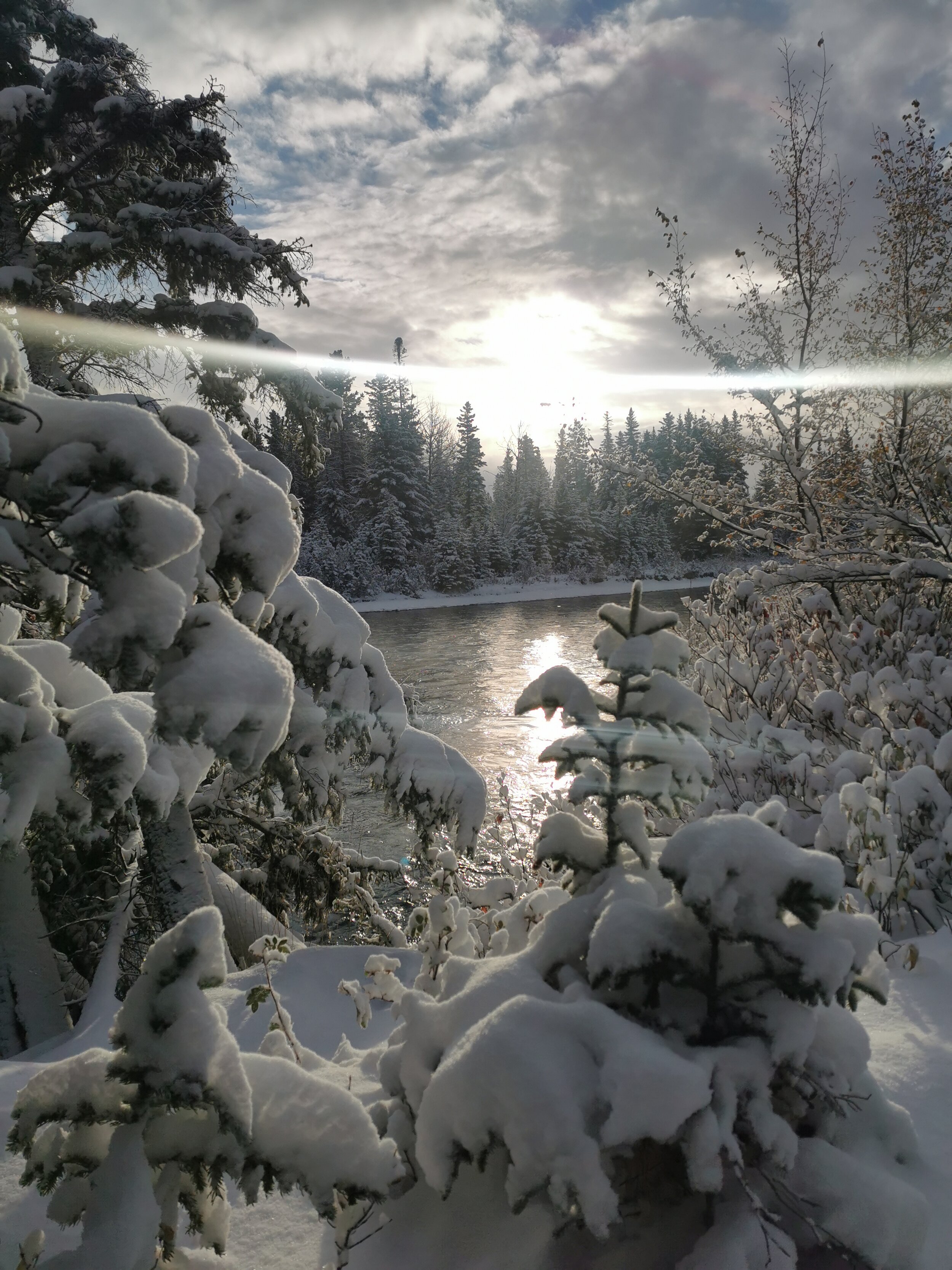 Mantra for Connection