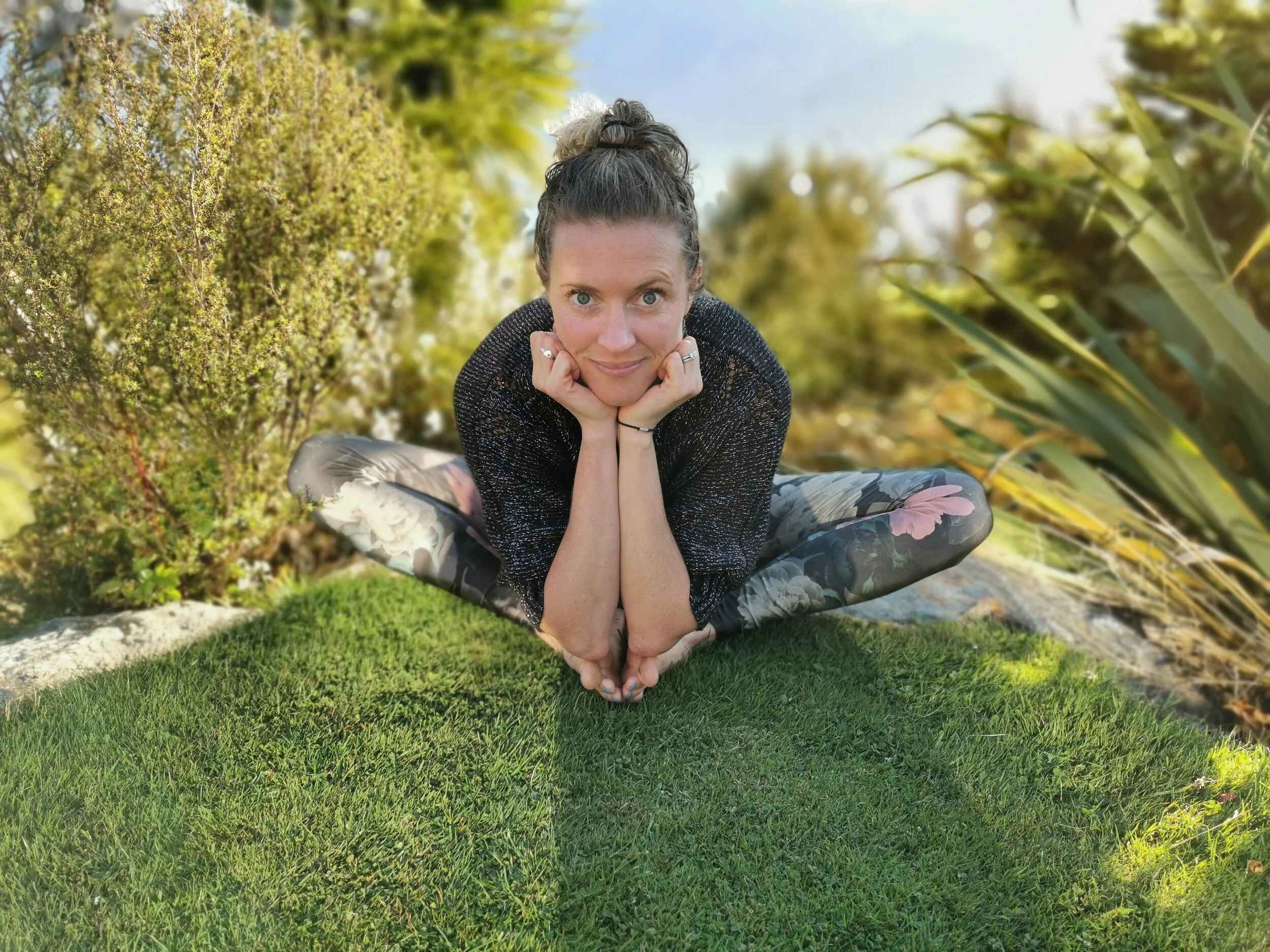 MANTRA ONLY - Dare to Express