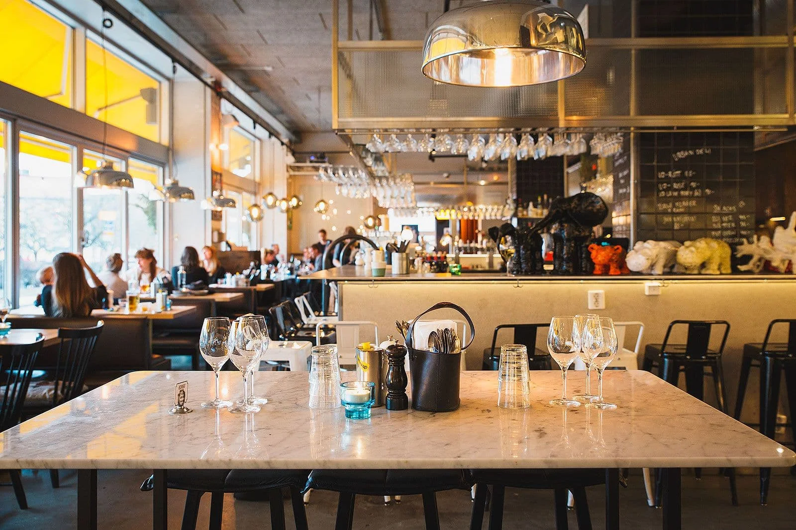 Urban Deli