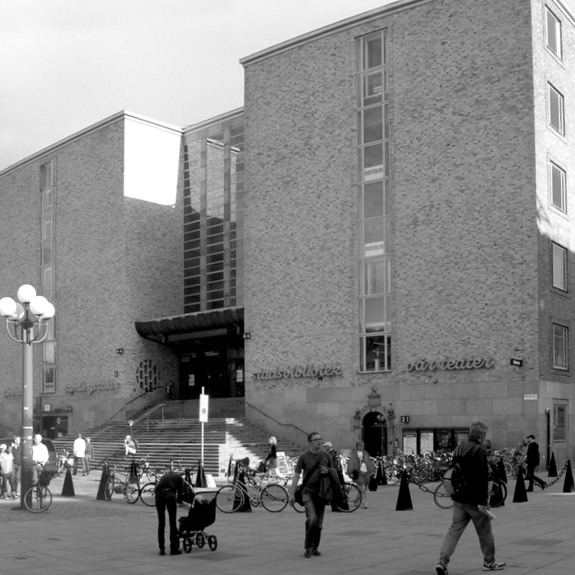 Medborgarplatsen