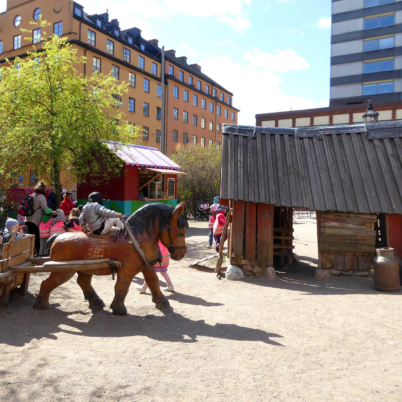 Bryggartäppan