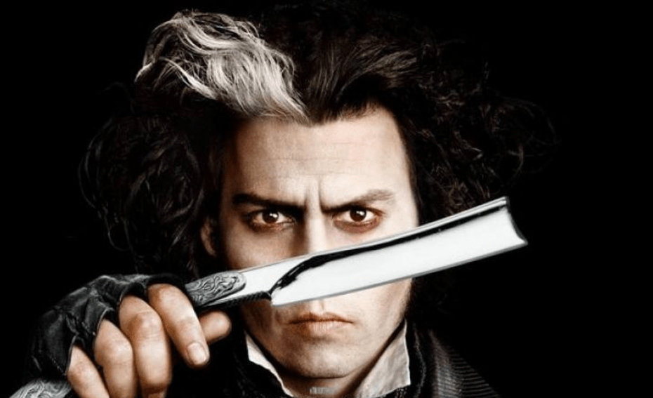 'Sweeney Todd, The Demon Barber of Fleet Street' cumple 10 años