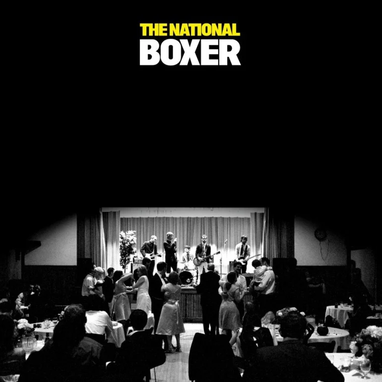 A 10 años de 'Boxer' de The National