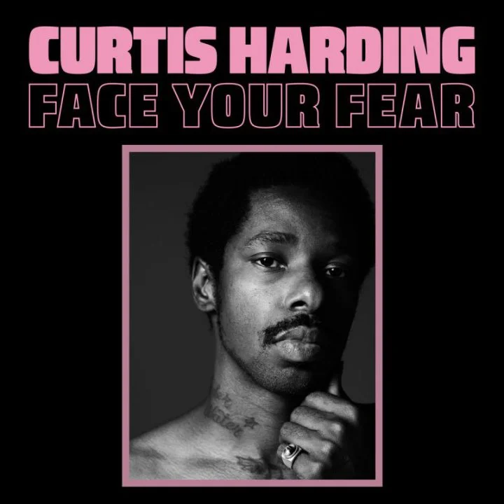 [EXTRACTO]: 'Face Your Fears', Curtis Harding y la reinvención de los clásicos