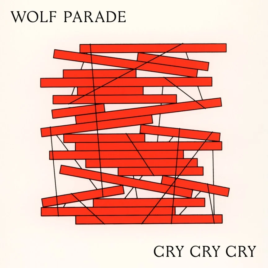 [EXTRACTO]: 'Cry Cry Cry', la ruidosa vuelta de Wolf Parade