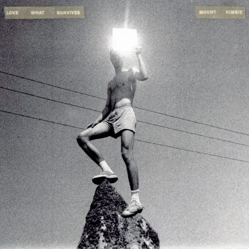 [EXTRACTO]: 'Love What Survives', los nuevos horizontes que Mount Kimbie busca explorar