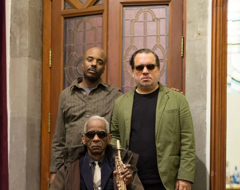 Roscoe Mitchell y el Chicago Underground Duo: Una velada de Avant-Garde