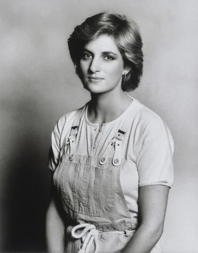 NPG P716(3), Diana, Princess of Wales NPG P716(3), Diana, Princess of Wales