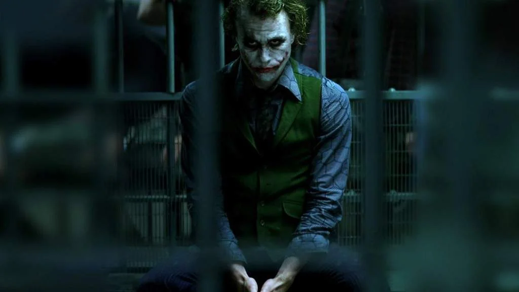 El Guasón es inmortal: 10 años de la partida de Heath Ledger
