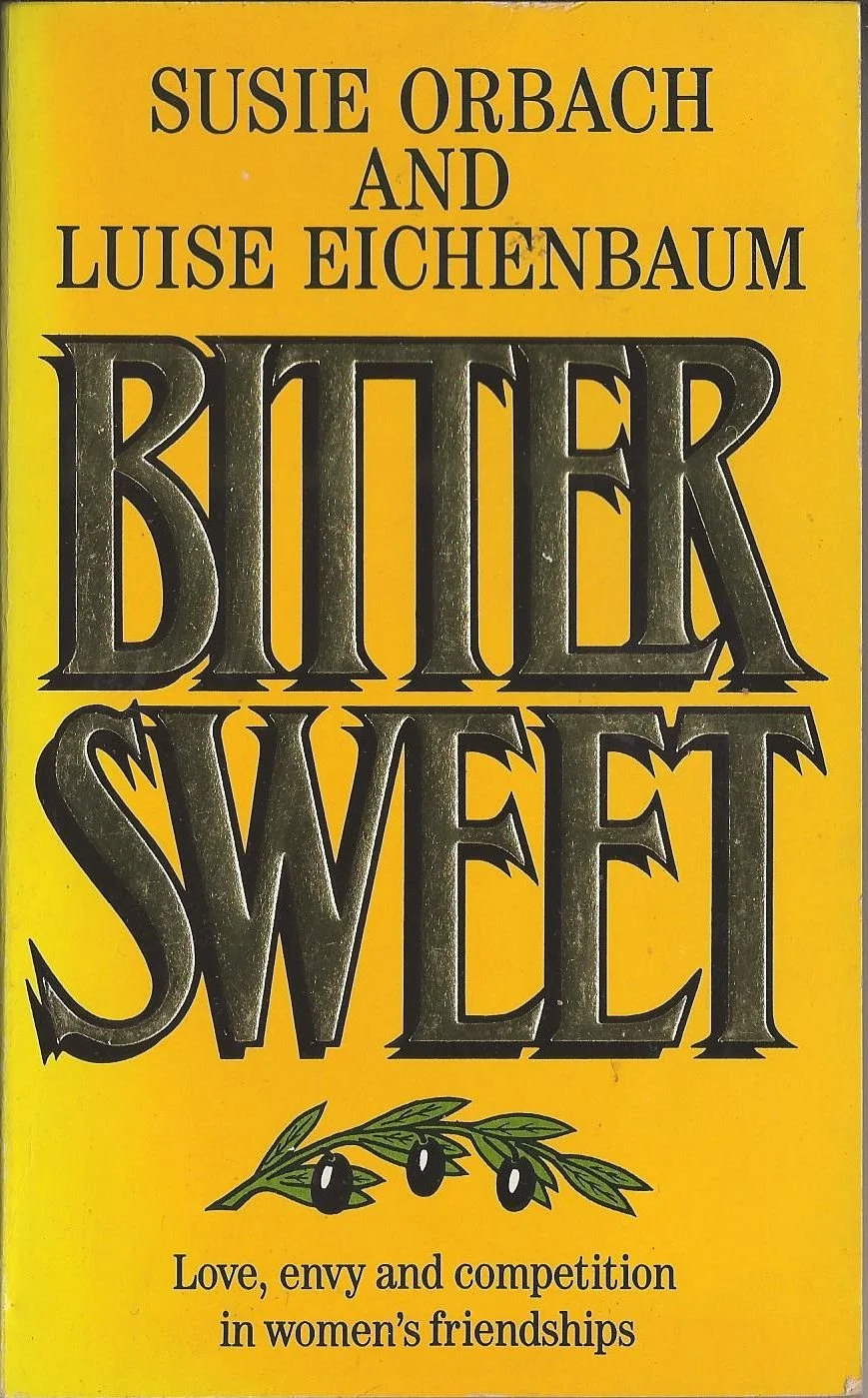 Portada de la edición estadounidense de Bittersweet