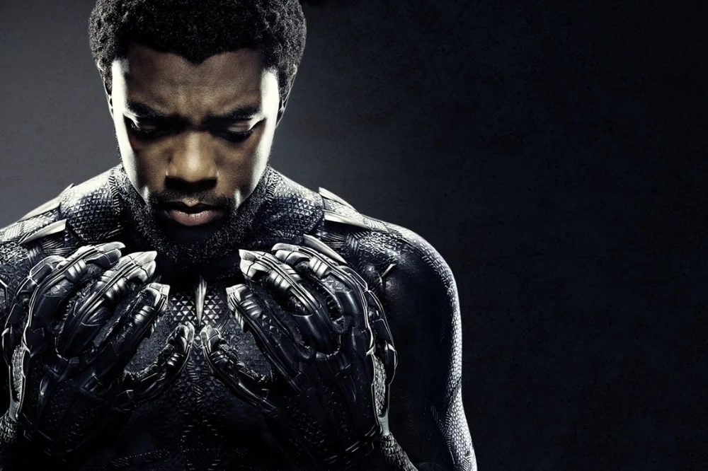 Black Panther: sobre el color de humanidad